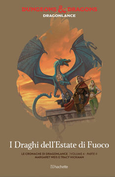 Immagine di Dungeons & Dragons uscita 27