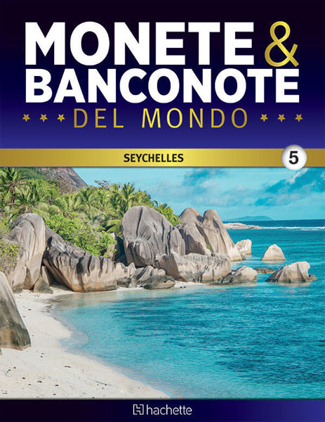 Immagine di Monete e banconote del mondo uscita 5