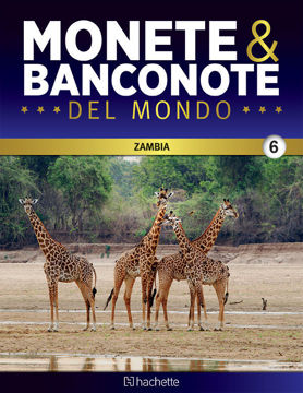 Immagine di Monete e banconote del mondo uscita 6