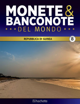Immagine di Monete e banconote del mondo uscita 8