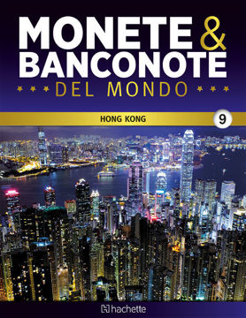Immagine di Monete e banconote del mondo uscita 9
