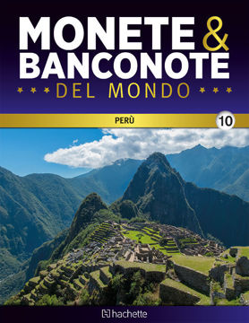Immagine di Monete e banconote del mondo uscita 10