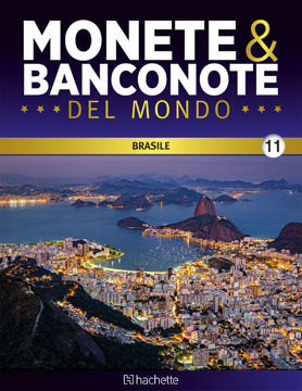 Immagine di Monete e banconote del mondo uscita 11