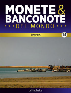 Immagine di Monete e banconote del mondo uscita 14