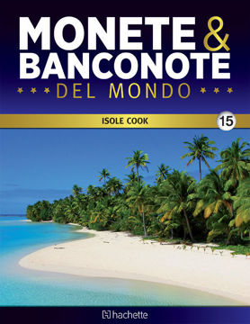 Immagine di Monete e banconote del mondo uscita 15