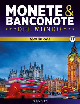 Immagine di Monete e banconote del mondo uscita 17