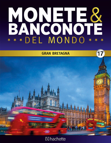 Immagine di Monete e banconote del mondo uscita 17