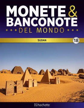 Immagine di Monete e banconote del mondo uscita 18