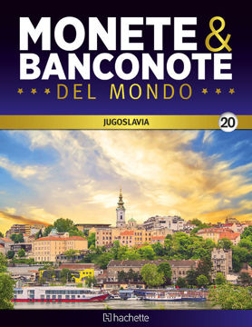 Immagine di Monete e banconote del mondo uscita 20