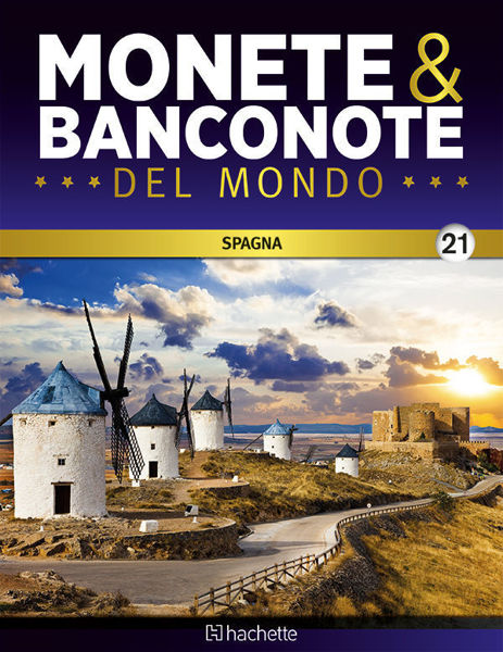 Immagine di Monete e banconote del mondo uscita 21