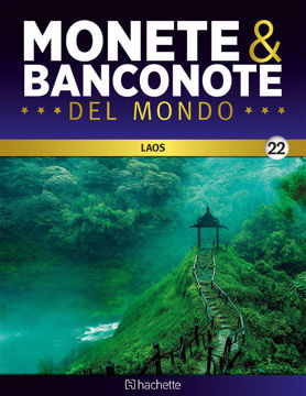 Immagine di Monete e banconote del mondo uscita 22