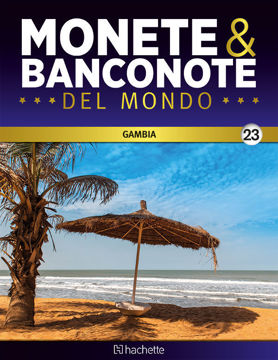 Immagine di Monete e banconote del mondo uscita 23