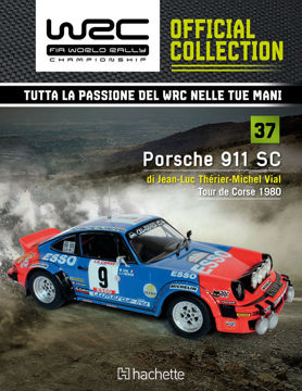 Immagine di WRC uscita 37