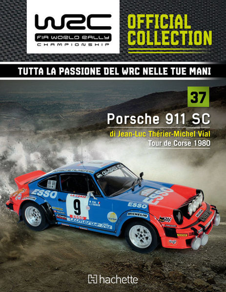 Immagine di WRC uscita 37