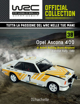 Immagine di WRC uscita 38