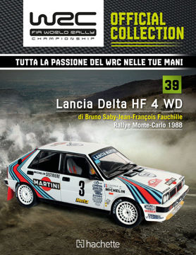 Immagine di WRC uscita 39