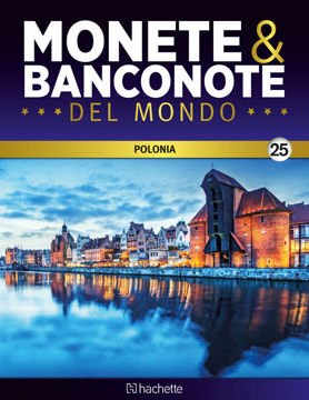 Immagine di Monete e banconote del mondo uscita 25