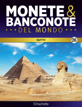 Immagine di Monete e banconote del mondo uscita 26