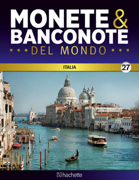 Immagine di Monete e banconote del mondo uscita 27