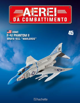 Immagine di Aerei da combattimento uscita 45