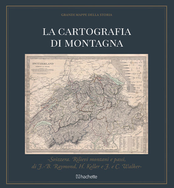 Immagine di Grandi mappe della storia uscita 46