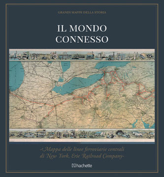 Immagine di Grandi mappe della storia uscita 47