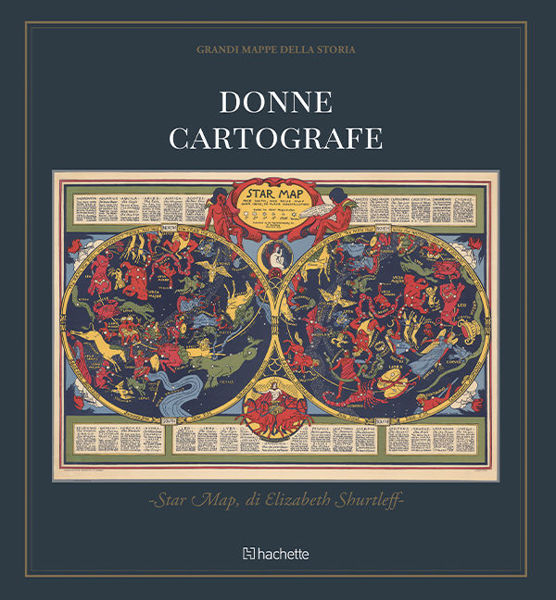 Immagine di Grandi mappe della storia uscita 48