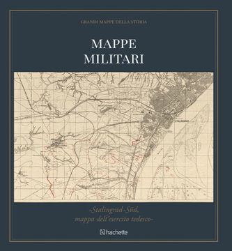 Immagine di Grandi mappe della storia uscita 49