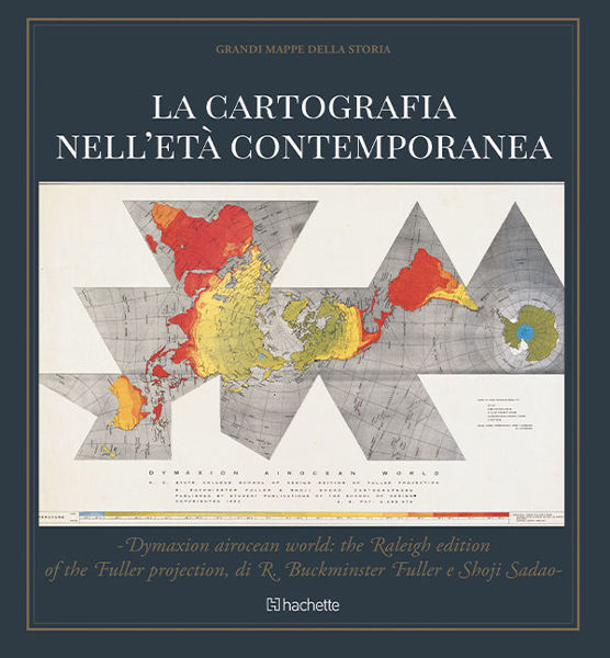 Immagine di Grandi mappe della storia uscita 51