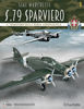 Immagine di SIAI MARCHETTI S.79 SPARVIERO uscita 1