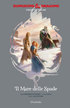 Immagine di Dungeons & Dragons uscita 28