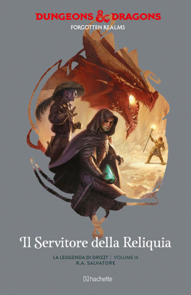 Immagine di Dungeons & Dragons uscita 30