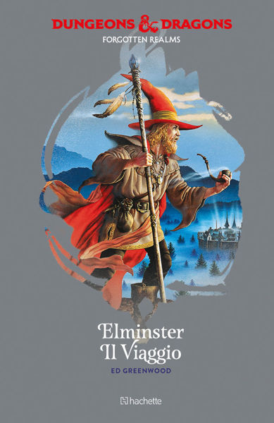 Immagine di Dungeons & Dragons uscita 31