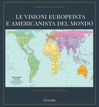 Immagine di Grandi mappe della storia uscita 52