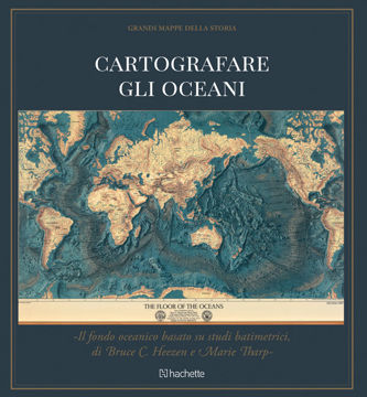 Immagine di Grandi mappe della storia uscita 53