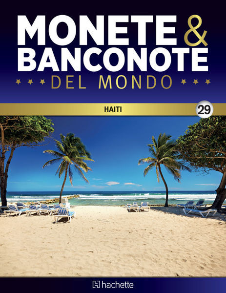 Immagine di Monete e banconote del mondo uscita 29