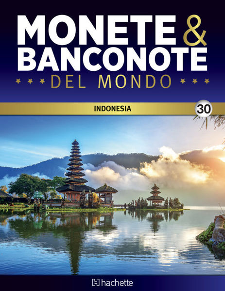 Immagine di Monete e banconote del mondo uscita 30