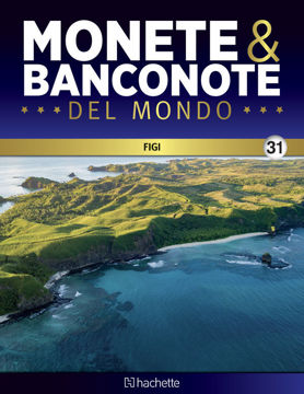 Immagine di Monete e banconote del mondo uscita 31