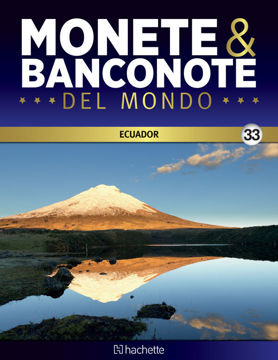 Immagine di Monete e banconote del mondo uscita 33