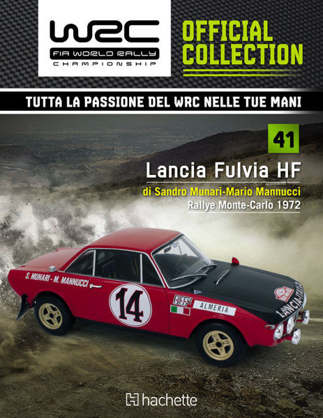 Immagine di WRC uscita 41