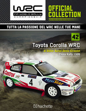 Immagine di WRC uscita 42