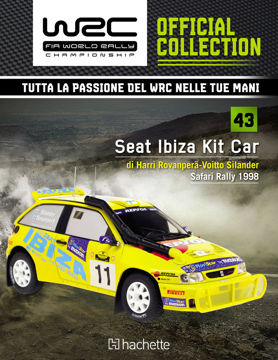 Immagine di WRC uscita 43