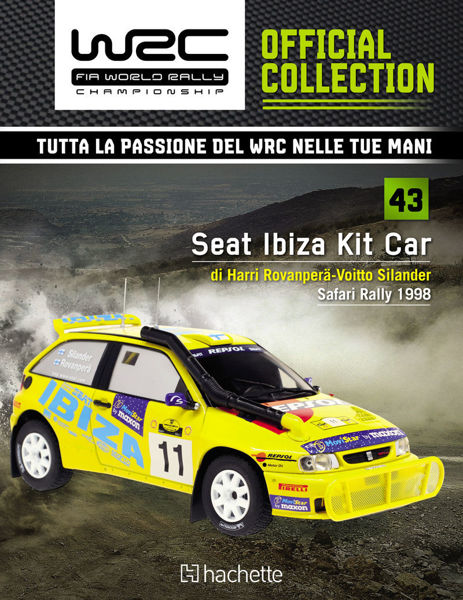 Immagine di WRC uscita 43