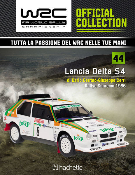 Immagine di WRC uscita 44