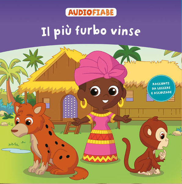 Immagine di Audiofiabe uscita 81