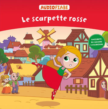 Immagine di Audiofiabe uscita 82