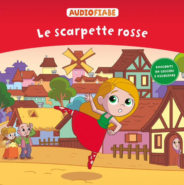 Immagine di Audiofiabe uscita 82