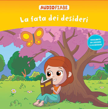 Immagine di Audiofiabe uscita 83