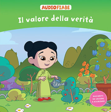 Immagine di Audiofiabe uscita 85