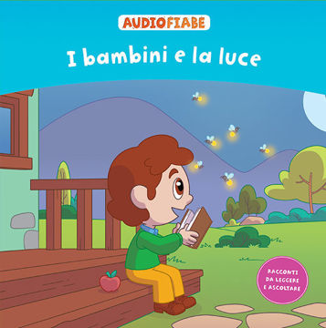 Immagine di Audiofiabe uscita 86